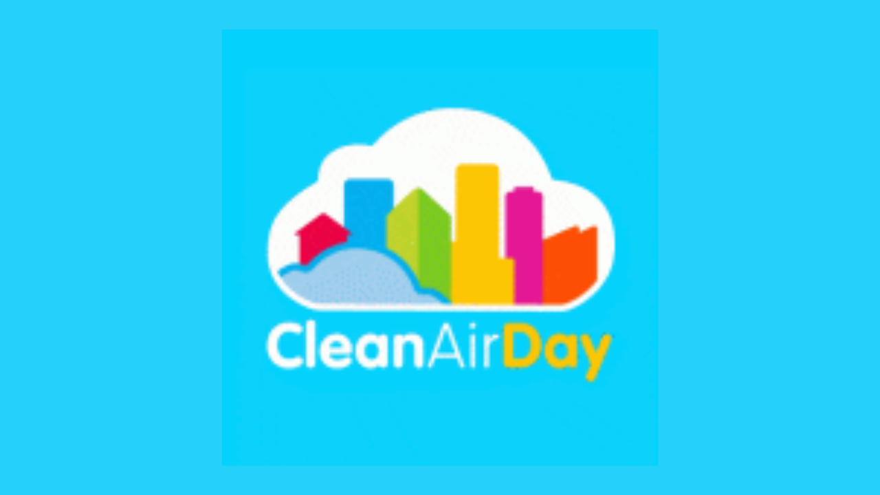 Clean Air Day 2022 Mgl Group