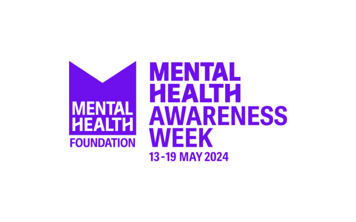 Moving More for Mental Health Awareness Week!