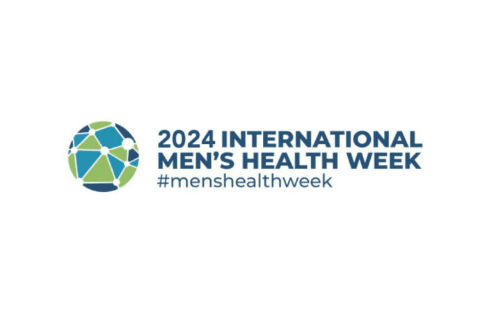 Shining a Light on Men’s Health Week