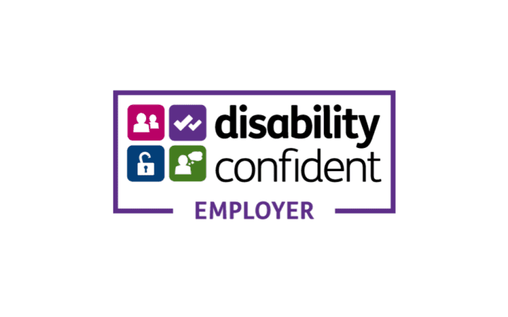 MGL Group Recognised as a Disability Confident Employer