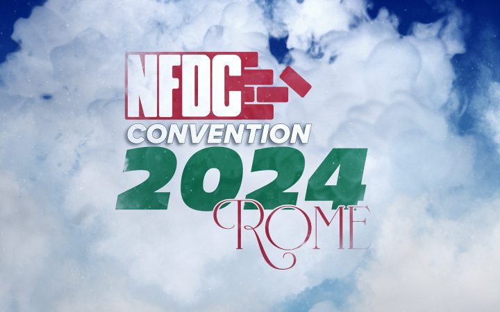 MGL Demolition Attends NFDC Rome Event 2024