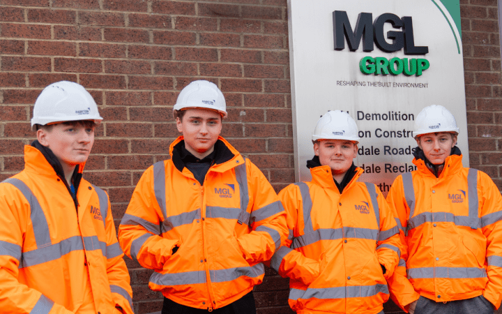 MGL Group Retains Gold Membership with 5% Club