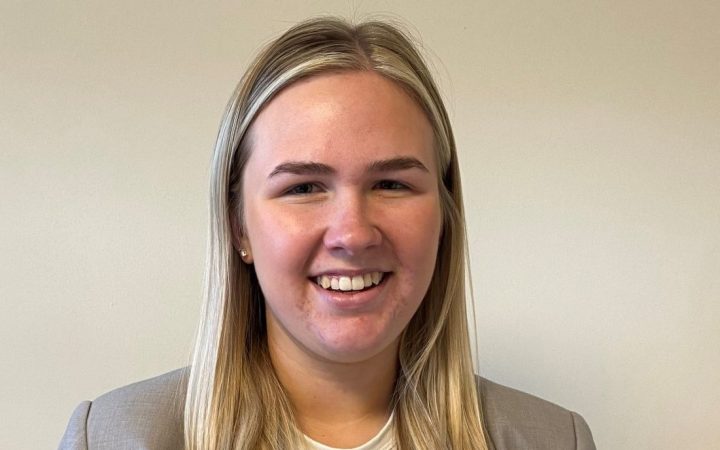 Spotlight on Apprenticeships: Clarice, Trainee Business Administrator